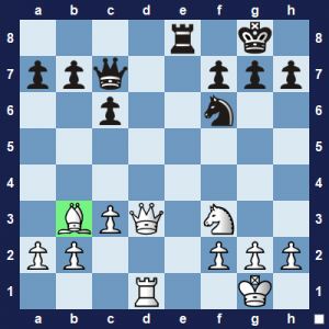 Lesson 2 – How to make good exchanges – CHESSFOX