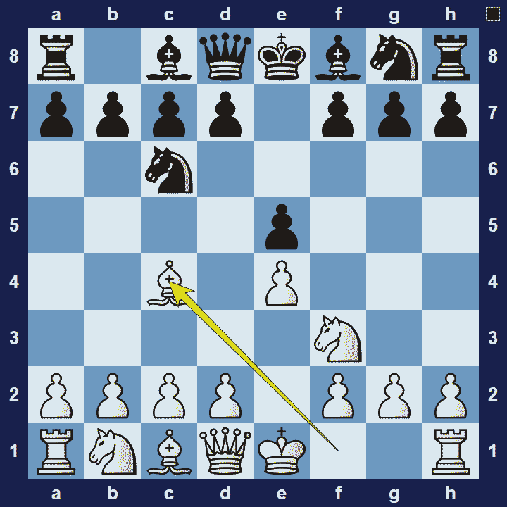42 Openings That All Chess Players Should Know CHESSFOX COM