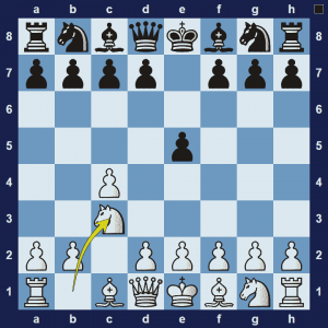 13 Types of Chess Openings – CHESSFOX