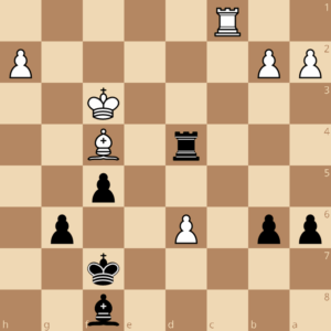 Tactical Patterns | Attraction – CHESSFOX